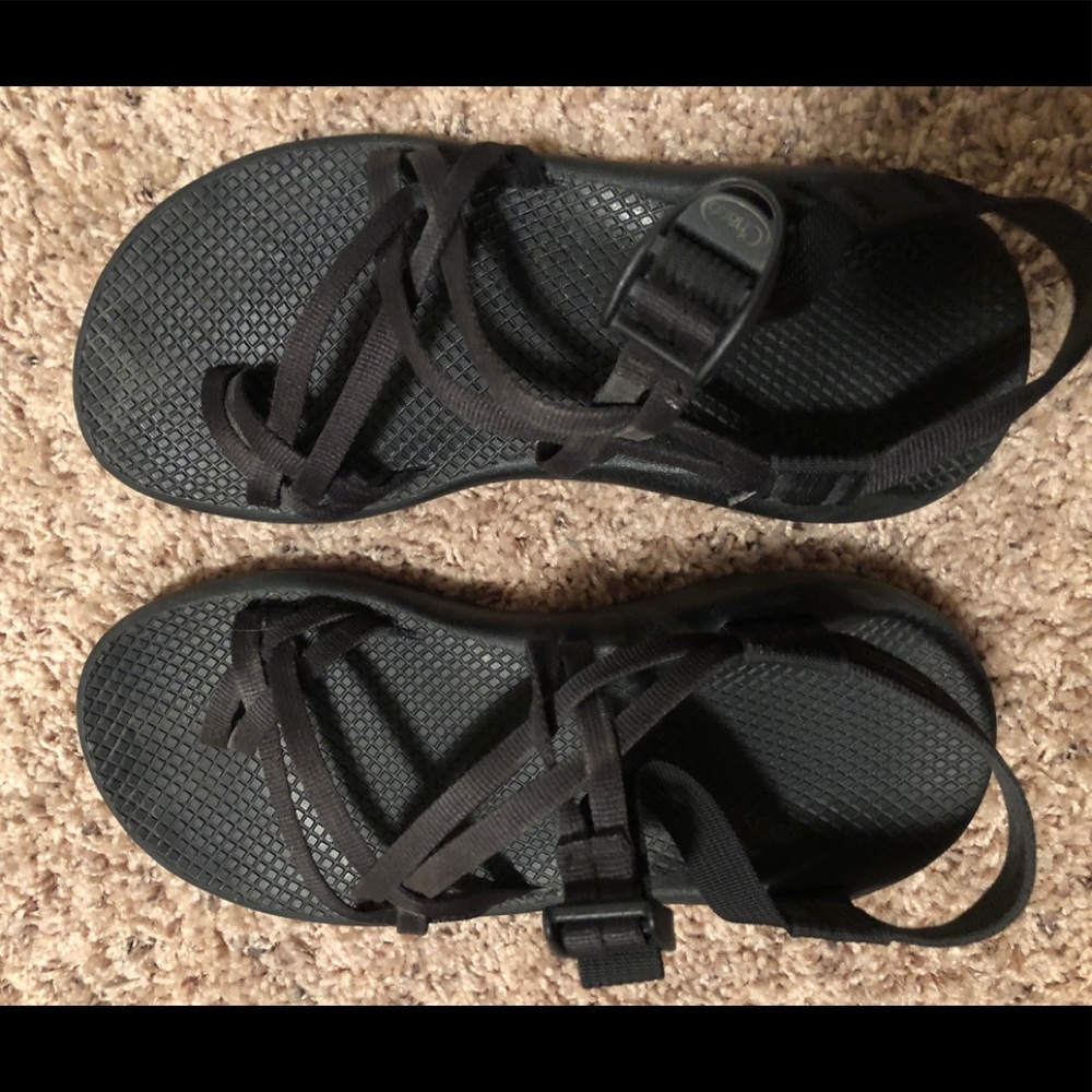 Chaco Sandals, WIDE